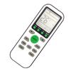 BSV09H Air Conditioner Remote Control for BSV09H GYKQ36 Portable Remotes User Friendly Design Wide Compatibility