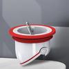 Useful Anti Odor Proof Floor Drain Core Kitchen Sink Odor-resistant Valve Floor Drain Water Drain Filter Shower Strainer Plug
