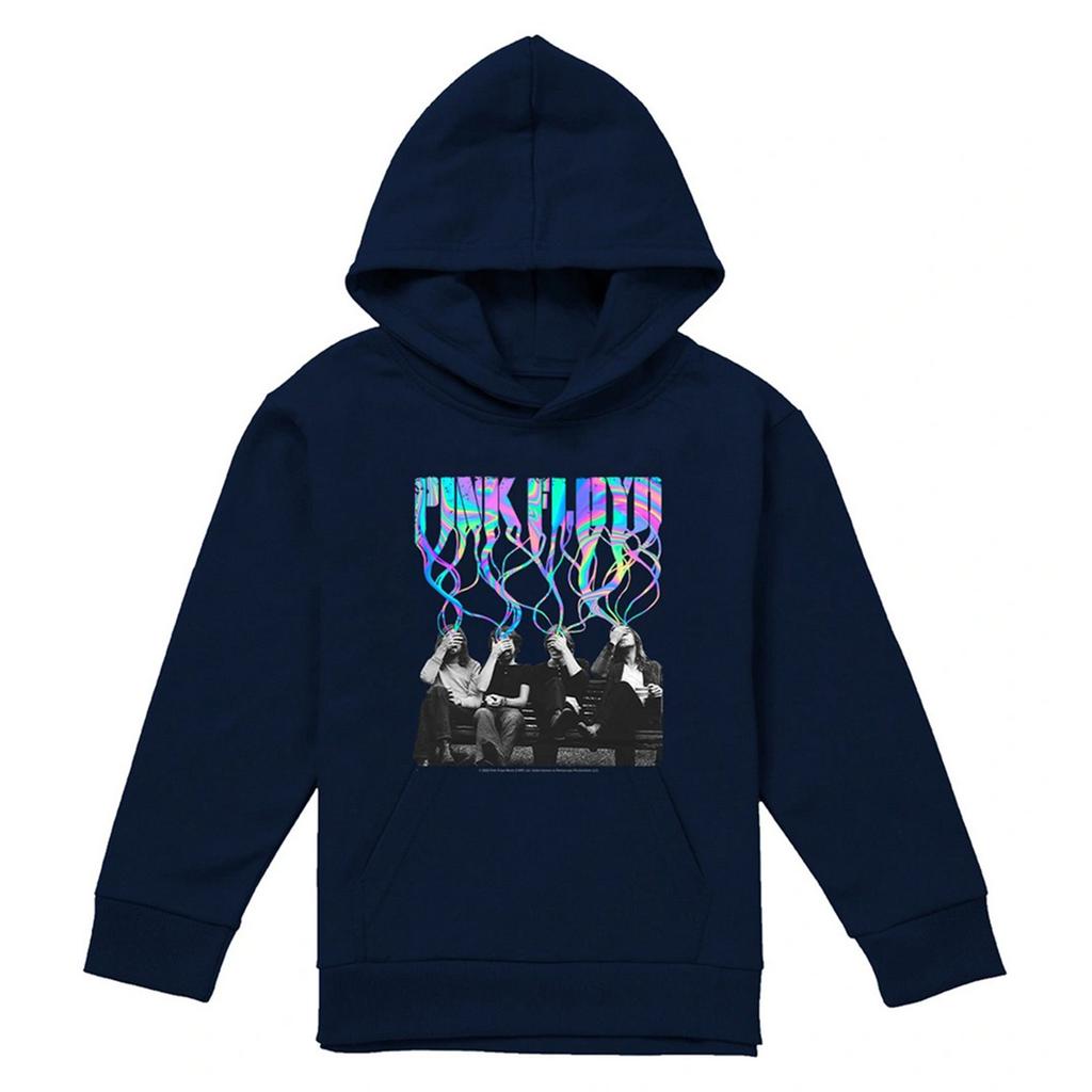 Pink Floyd Childrens/Kids Convalesce Hoodie