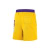 Nike Casual Shorts Men's Yellow Moderate (Unisex) Casual Shorts DB1954 728