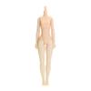 Obitsu Manufacturing 26cm Obitsu Body Bust Size S Natural 26BD-F01N-S