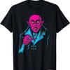 Носферату Хэллоуин Вампир Классический Ужас Дракула Футболка Свитшот