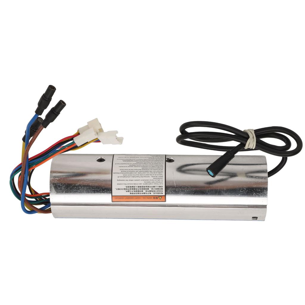 42V 350W Scooter Control Board Aluminum Alloy Activated Controller Control Board Assembly for Ninebot E22 E25 E45