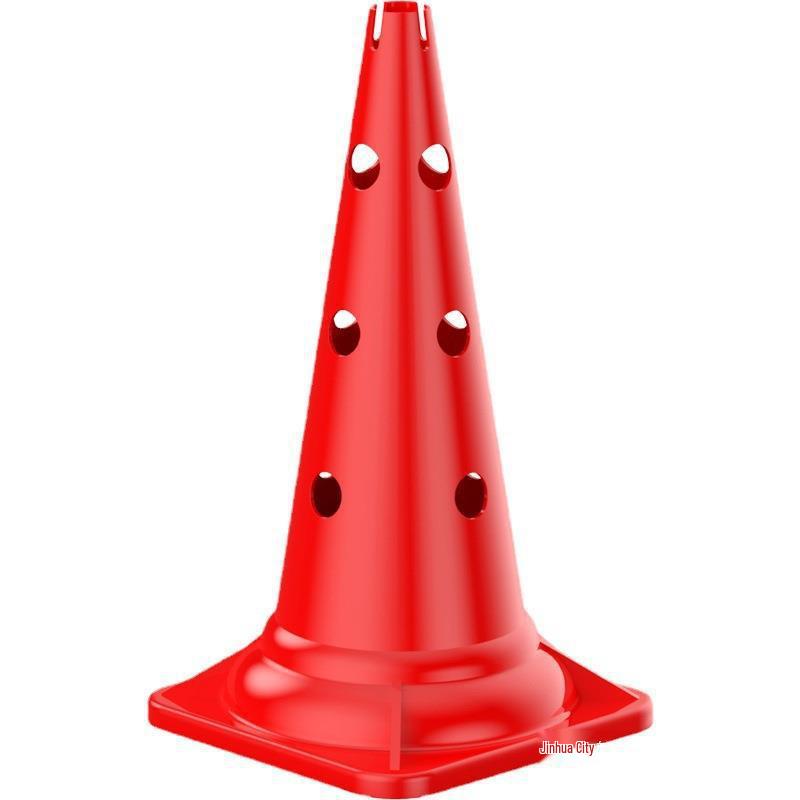 Agility Training Set: Marker Cones, Ice Cream Buckets, Frisbee Discs, Poles, Stakes, Rings, Ladders for Sports & Taekwondo.