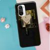 Чехол Kuroko Basketball Anime для POCO M3 M4 F1 F2 F3 X4 GT X3 Pro, чехол для Xiaomi 11T 10T 12 Pro 12X Mi 11 Lite