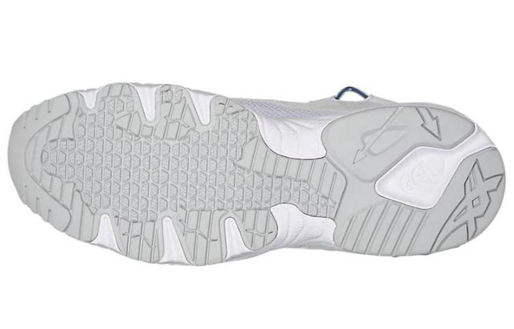 Asics Гель Mai 'White' H813N-0101