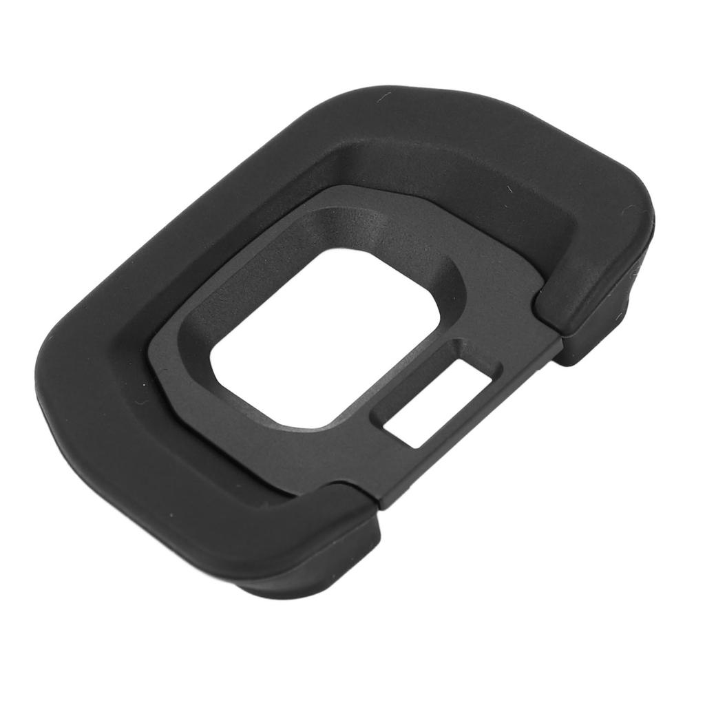 Viewfinder Eyepiece Eyecup ABS and Rubber Replacement Viewfinder Protector for DC GH5 GH5S
