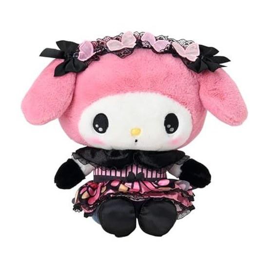 Мягкая игрушка Sanrio (бабочка) Моя Мелоди Подходит для детей от 3 лет 072231