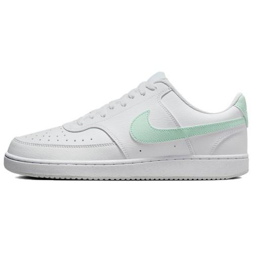 Nike Court Vision Low White Mint Foam - FZ4124-100