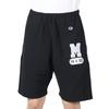 Шорты Champion Reverse Ribbed Graphic Weave®, 100% хлопок, 9,4 унции, трикотаж, принт, C3-Z505-090-L