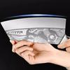1/3pcs New dragon style sharp meat slicing knife for kitchen chef knife for home ladies Easy bone chopping knife Cooking tool