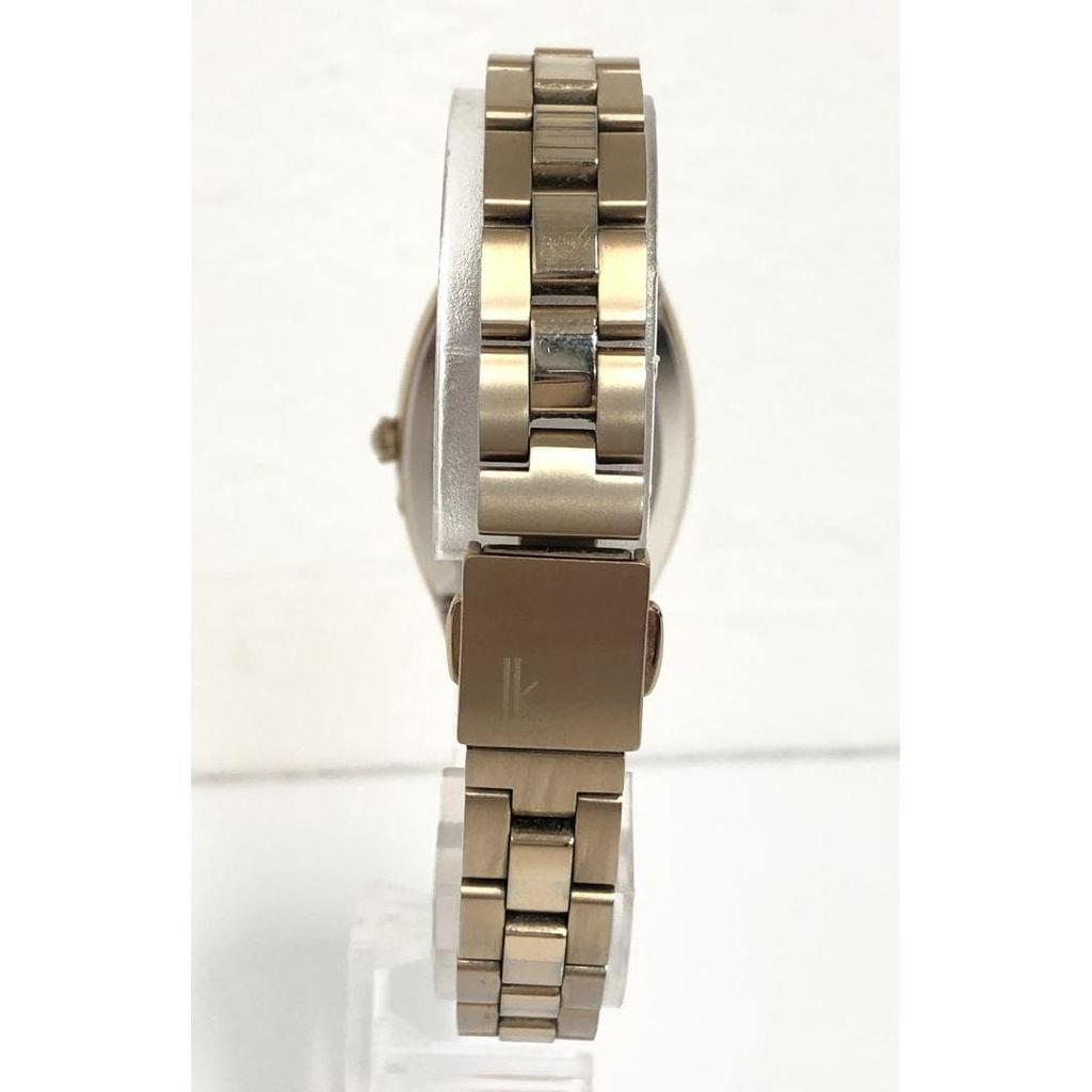 Used SEIKO Lukia 1B32-0AJ0 Radio Solar