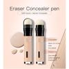 Pudaier Makeup Concealer Fix Concealer Stick Waterproof Concealer 6 Colours Beauty