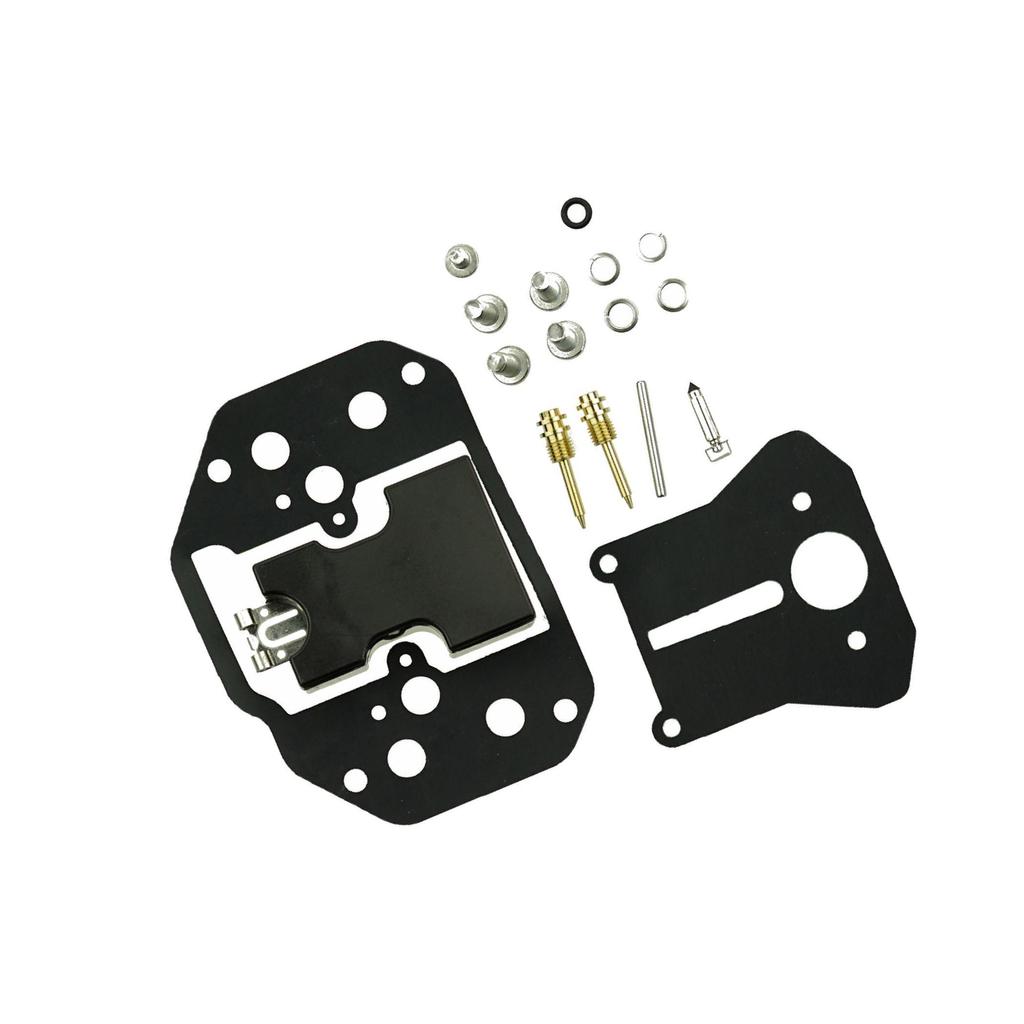 Новый ремкомплект карбюратора 6F6-W0093-00-00 для модели Yamaha 2-тактный 40 л.с.