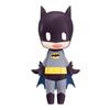 GOOD SMILE DC Batman Non-Scale 4-inch Action Figure G12979 Multicolor