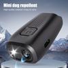Anti Barking Device Ultrasonic Dog Barking Deterrent with LED Light 3