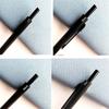 4 In 1 3 Colors Ball Pen Metal Automatic Ballpoint Movable Pencil Ballpoint Pens Mechanical Pencil