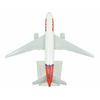 TANG DYNASTY 1/400 16cm TAM Airlines Boeing B777 Alloy Airplane Model Toy