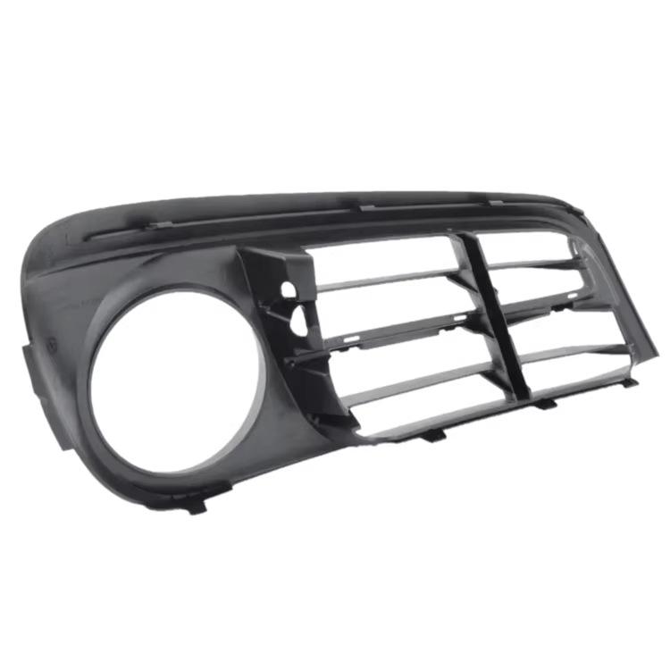 Front Bumper for BMW 5 Series F10 (2009-2016) - Part Numbers 51117331731, 51117331732