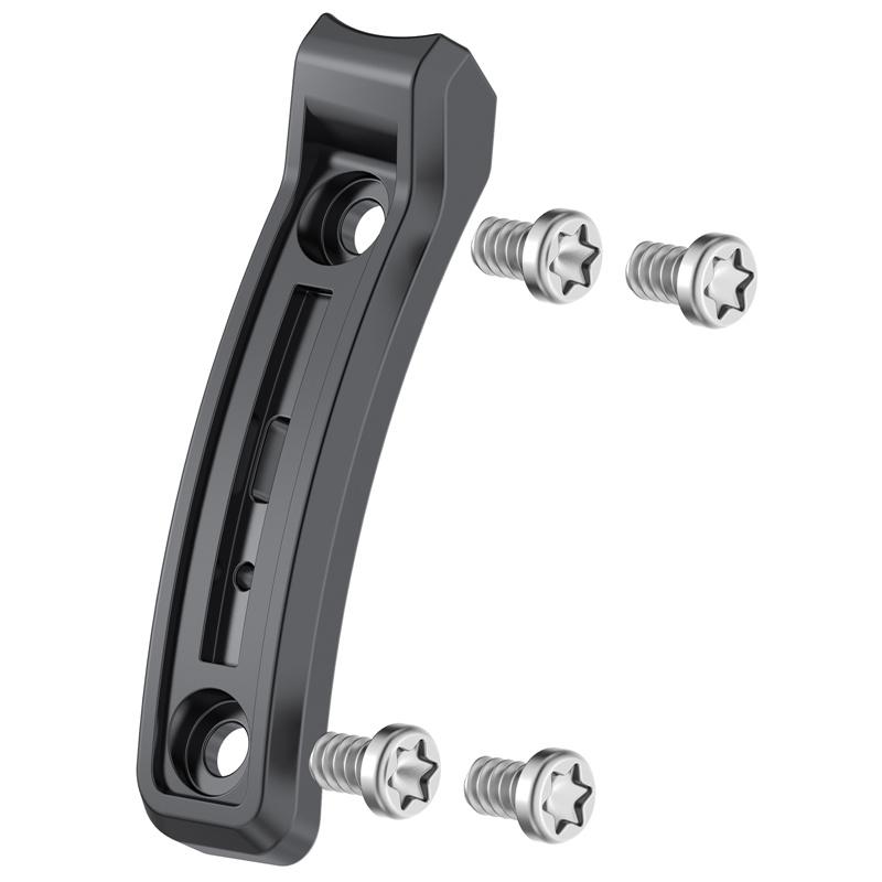 Bezel Ring Cover for Garmin Tactix 8 47mm 51mm Stainless Steel Bumper Case Protector for Tactix8 51MM AMOLED SOLAR Accessories