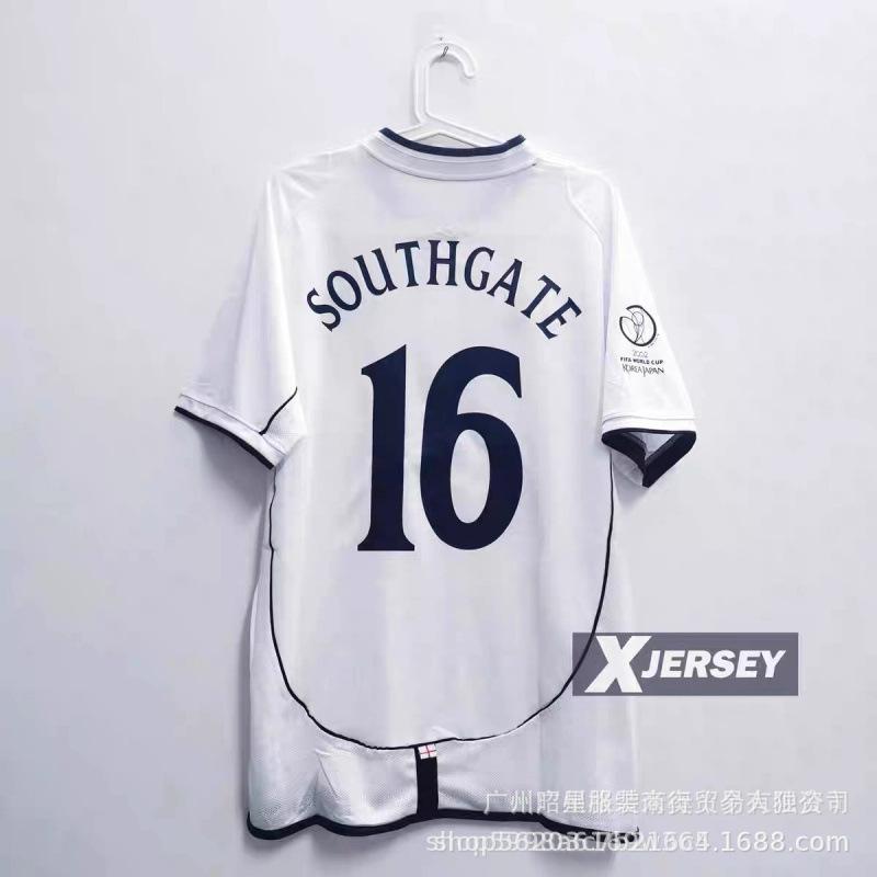 Vintage football jersey 0405 season Atletico Madrid LFC98 France 06 France 0708 Manchester United football jersey with print