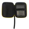 Handheld Game Console Storage Bag Shockproof Organizers Wear-resistant Travel Carry Case for RG353VS/RG35XX/RG353V