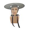 Breathable Ancient Style Hat Ethnic Traditional Chinese Hat  for Costume Event and Daily Fashion