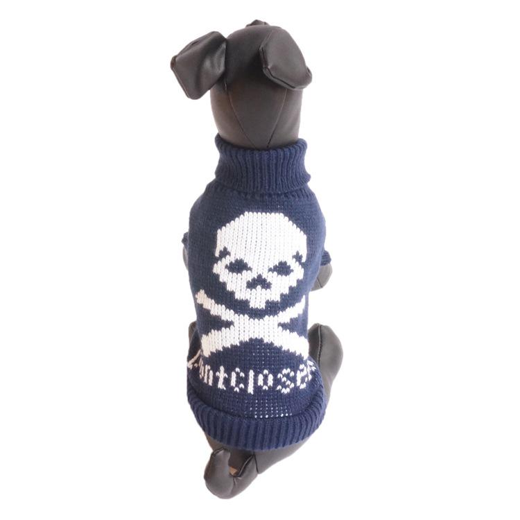 Bichon Pomeranian Poodle Puppy & Cat Clothes: Small Pet Apparel for Spring, Autumn, Winter, Halloween & Christmas