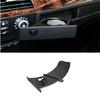 Для BMW 5 серии E60 E61 2002-2009 LHD Автомобиль Левая сторона Подстаканник Декоративная накладка