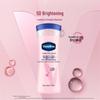 Vaseline Niacinamide Brightening Body Lotion