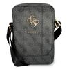 Bag Gutb8G4Gfgr 8 Grey/Grey 4G Big Metal Logo