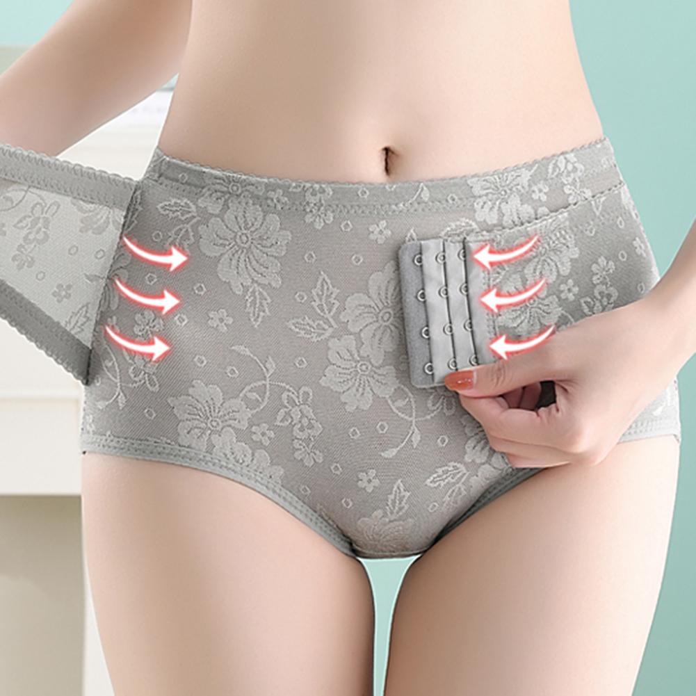Женские трусики прозрачные сетчатые с утягивающим эффектом, однотонные, со средней талией, бесшовные, антисептические, мягкие, тонкие, дышащие, влагоотводящие, El