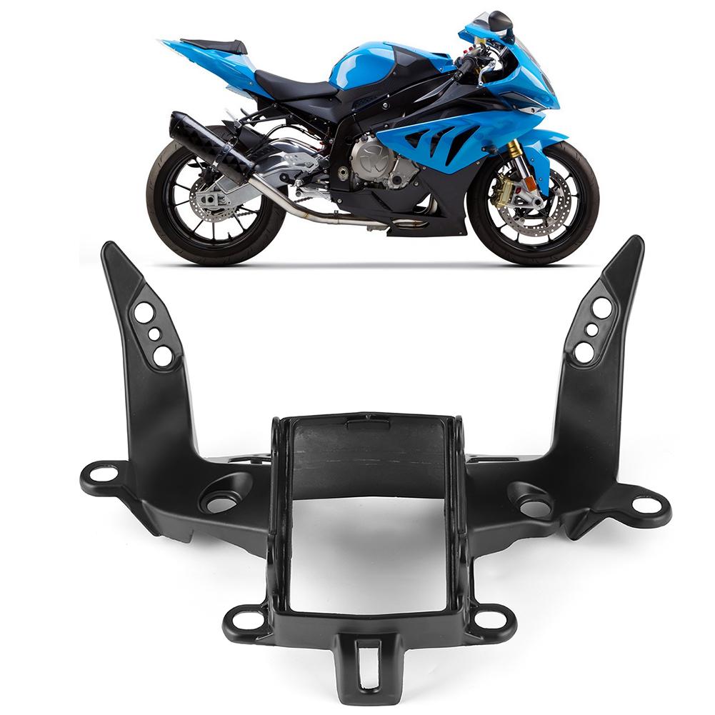 Fairing Stay Upper Front Headlight Bracket Motorcycle Modification Fit for S1000RR 2010?2014