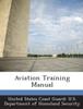 Книга Aviation Training Manual