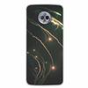 For Moto G6 Plus Case G6 Play Lovely Cat Soft TPU Silicone Transparent Phone Case For Motorola Moto G6 Cover Clear Bumper MotoG6
