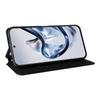 Для ZTE nubia Air Case Кошелек Ромбовидный тисненый кожаный чехол для телефона
