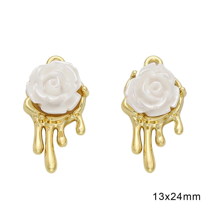 Metal Butterfly Candy Pendants for Jewelry Making DIY Bracelet Necklace Charms