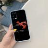 IX8 Cowboy Bebop New Luxury Phone Case for Samsung Galaxy A04 A04S A05 A05S A14 A23 A34 A54 M23 M52 M53 A55 A35
