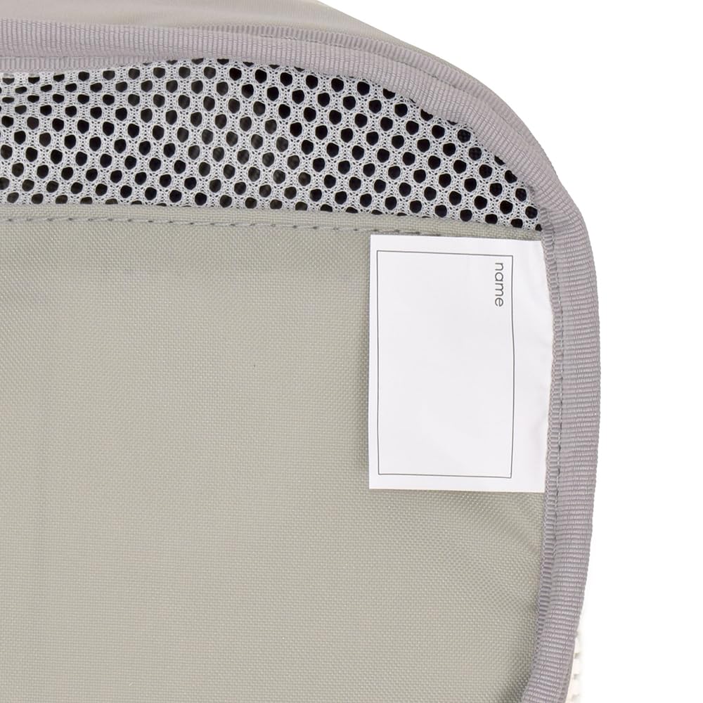 COLORFUL CANDY STYLE Art Supplies and Paint Set Watercolor Lightweight Solid Dull Cool Mesh Art Supplies Bag with Shoulder Includes Watercolor