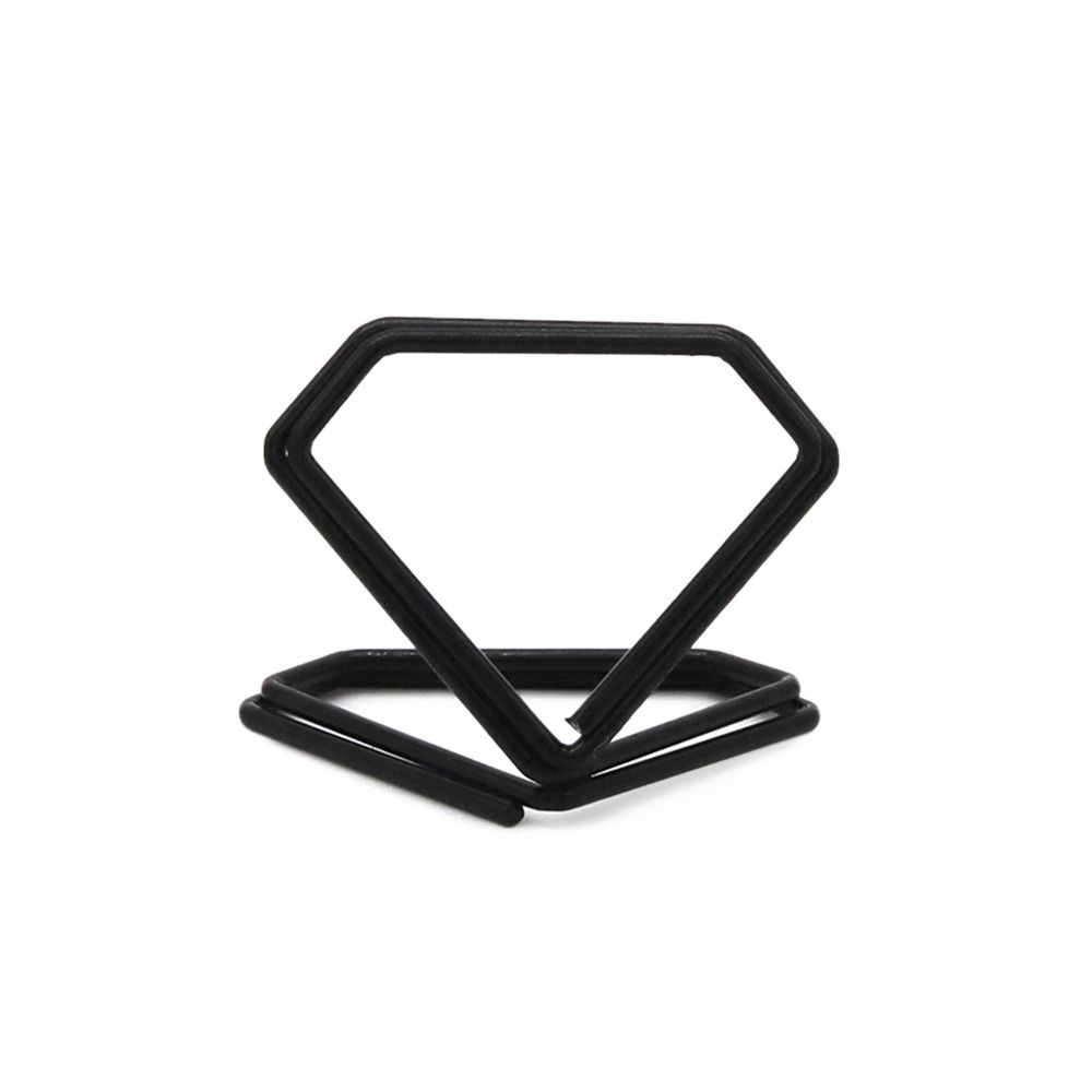 1шт держатель для карточек металлический настольный номерной стенд зажим для бумаги для заметок романтическая подставка для фотографий настольный декоративный зажим