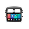9-дюймовый Android Carplay для Toyota Corolla E140/150 2006-2013, автомобильный радиоприемник, мультимедийный видеоплеер, GPS-навигация, WIFI, 2 + 32 ГБ