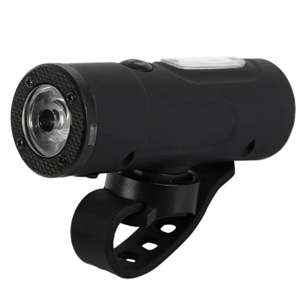 Waterproof Bike Light Front Cycling Accessories 500 Lumen Bike Headlight  Bicycle