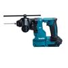 Makita 18mm Rechargeable Hammer Drill 18V Variable Speed with Case/Battery and Charger Sold Separately HR183DZK
