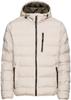 Winter Jacket Camel Active teXXXactive® Lightweight Waterproof Quilted Jacket (CA430084-2O66) Kitten