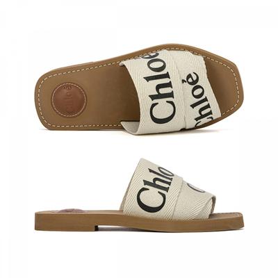 Женская обувь – Шлепанцы и вьетнамки