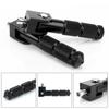 Motorcycle Pedals Pit Dirt Bike Footrests Footpegs Foot Rests Holder CNC Aluminum Parts Motorbike Accessories Moto Universal