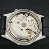 ВИНТАЖНЫЕ АВТОМАТИЧЕСКИЕ ЧАСЫ SEIKO 5 7009A ЯПОНИЯ МУЖСКИЕ С ОРИГИНАЛЬНЫМ ЦИФЕРБЛАТОМ a709146-1