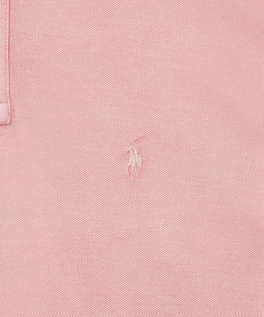 POLO RALPH LAUREN Поло Rl Origin - Розовый