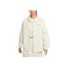 Nike Женская куртка As Nsw Wvn Cch Fashion Soft Versatile с длинным рукавом IH9274047