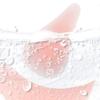 Camel Toe Concealer Многоразовый Бесследный Невидимый Клей Силиконовый Для Женщин Леггинсы Купальники Спортивная Одежда Водонепроницаемый Чехол Pad